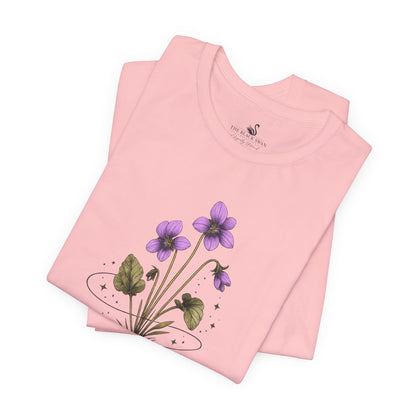 Violet T-Shirt