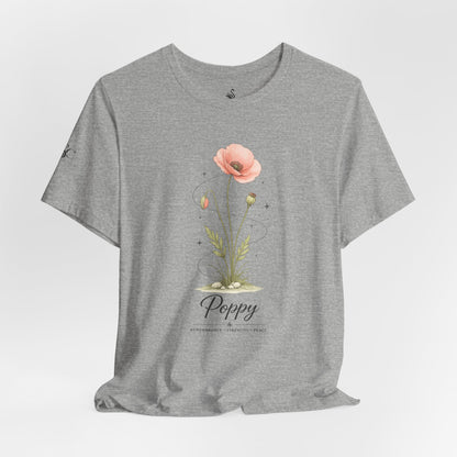 Poppy T-Shirt