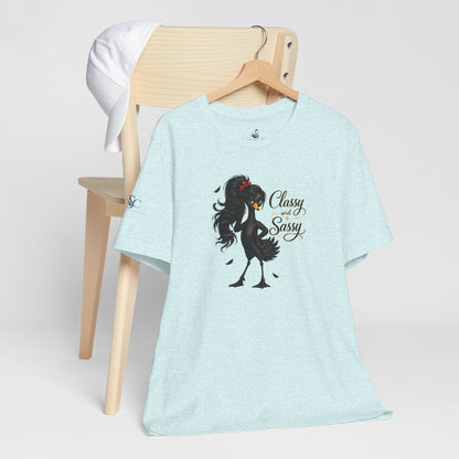 Classy and Sassy T-Shirt