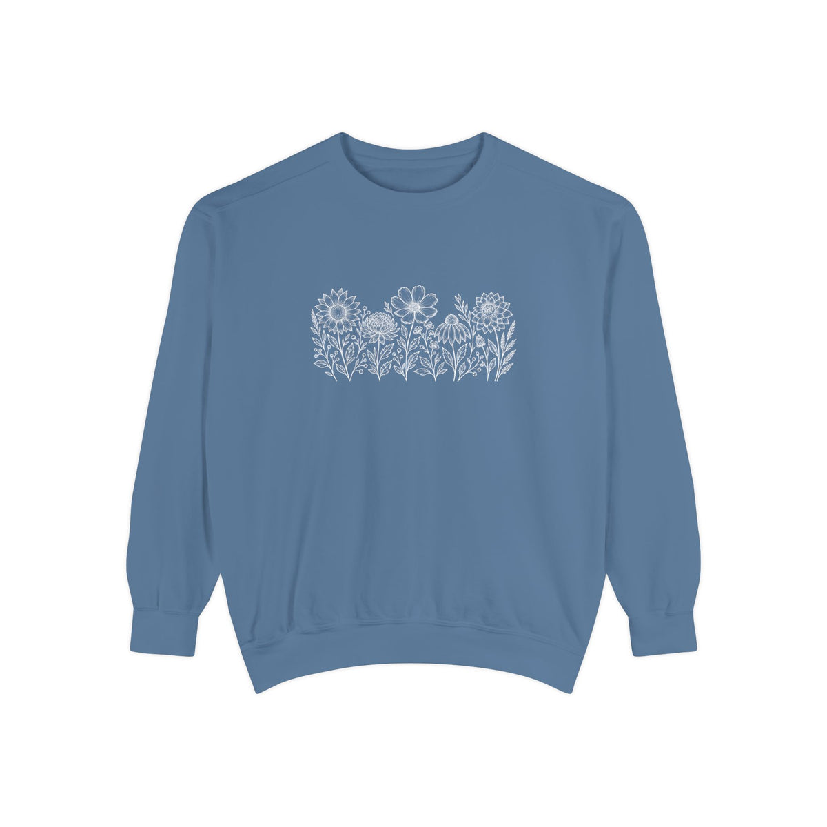 Harvest Garden Sweatshirt