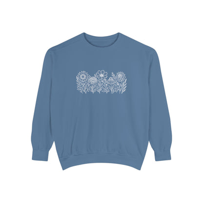 Harvest Garden Sweatshirt