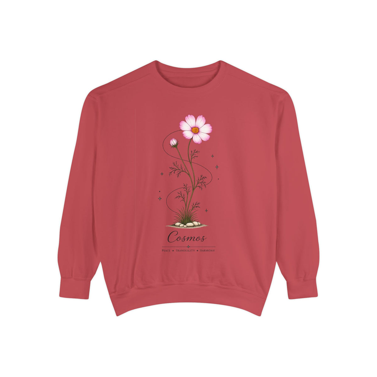 Cosmos Sweatshirt