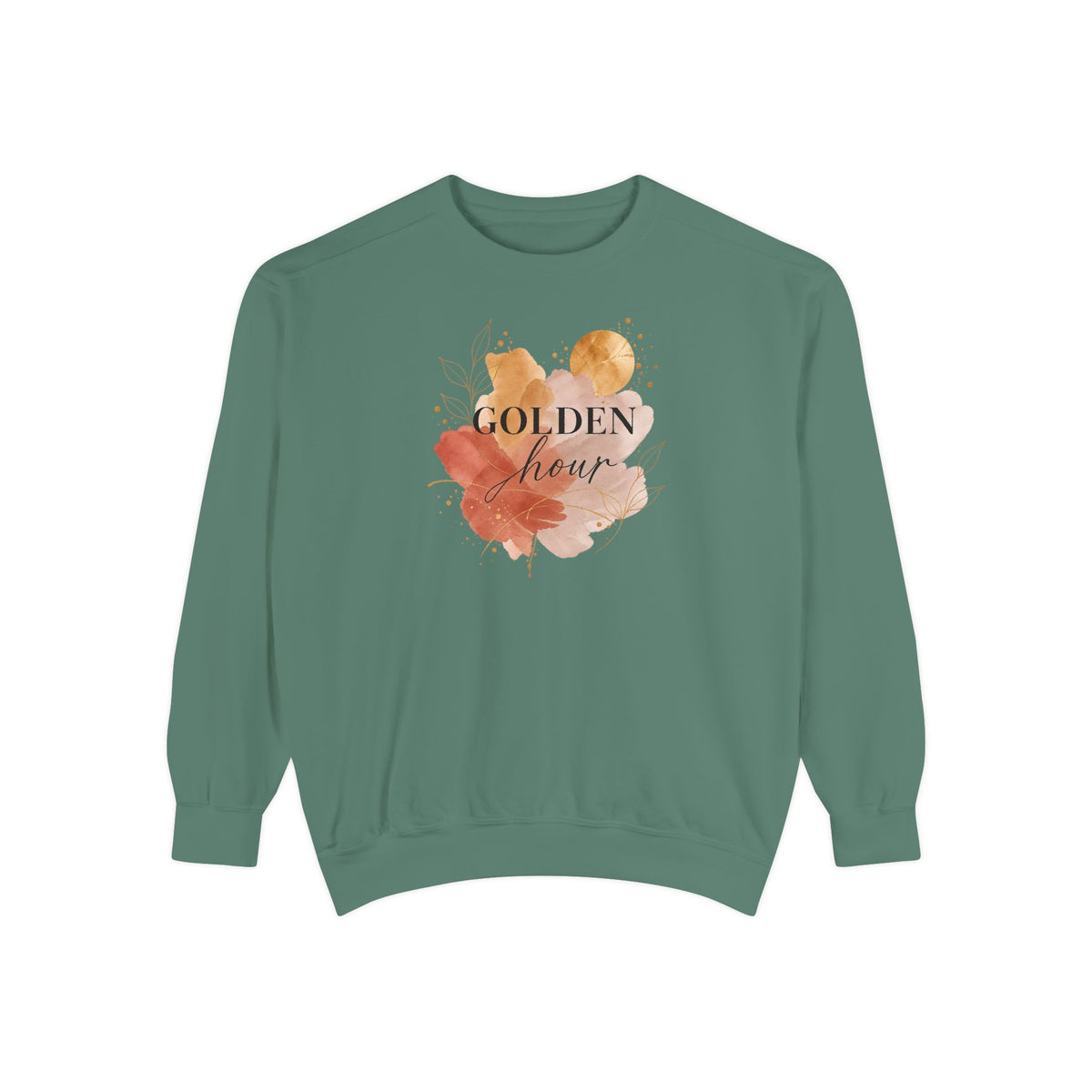 Golden Hour Sweatshirt