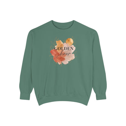 Golden Hour Sweatshirt