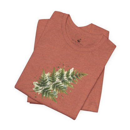 Whispering Fern T-Shirt