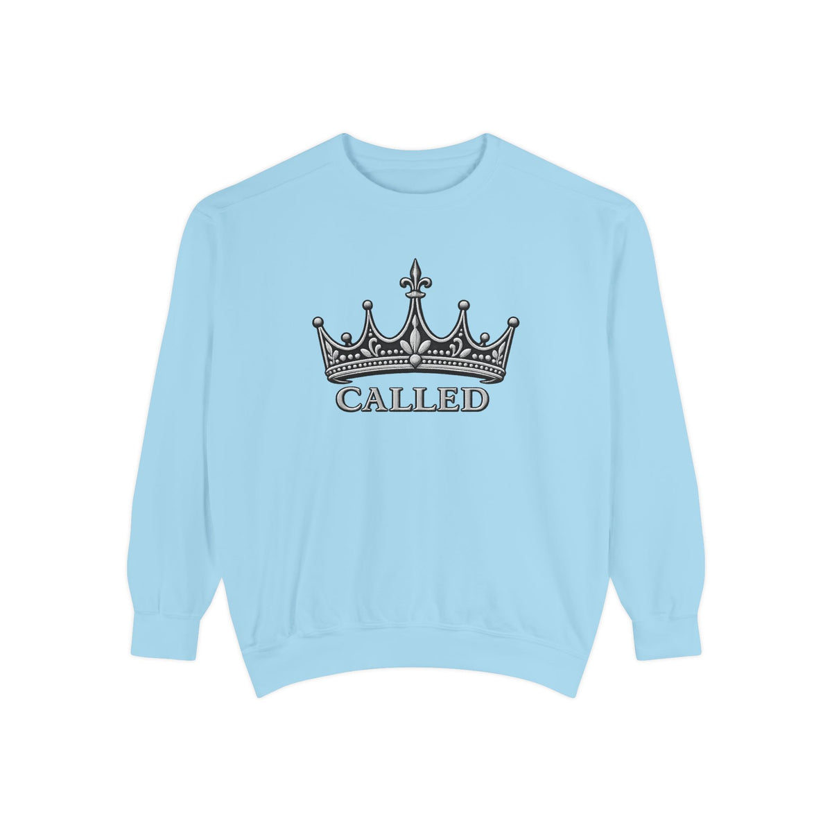 Called Crown Sweatshirt