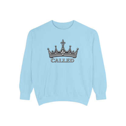 Called Crown Sweatshirt