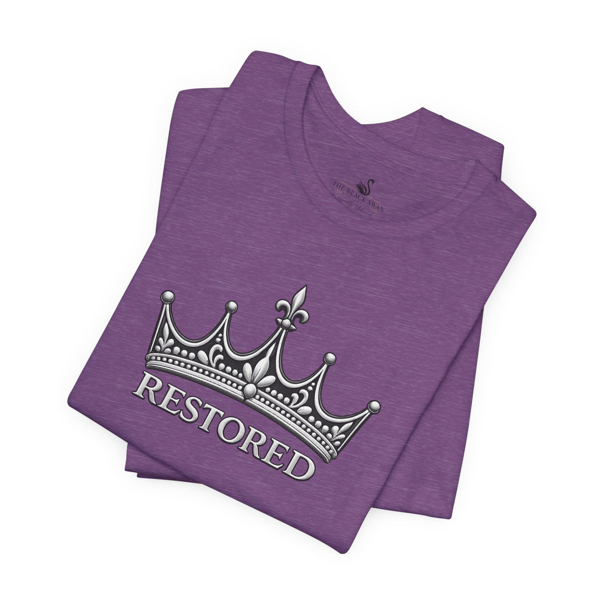 Restored Crown T-Shirt