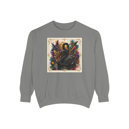 Velvet Flight Sweatshirt