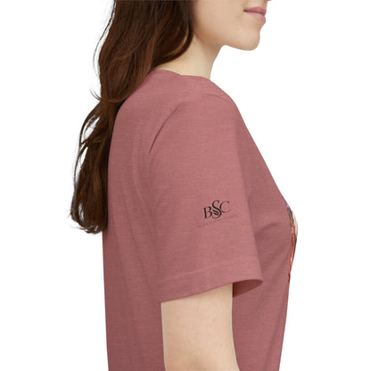 Grace In Bloom T-Shirt