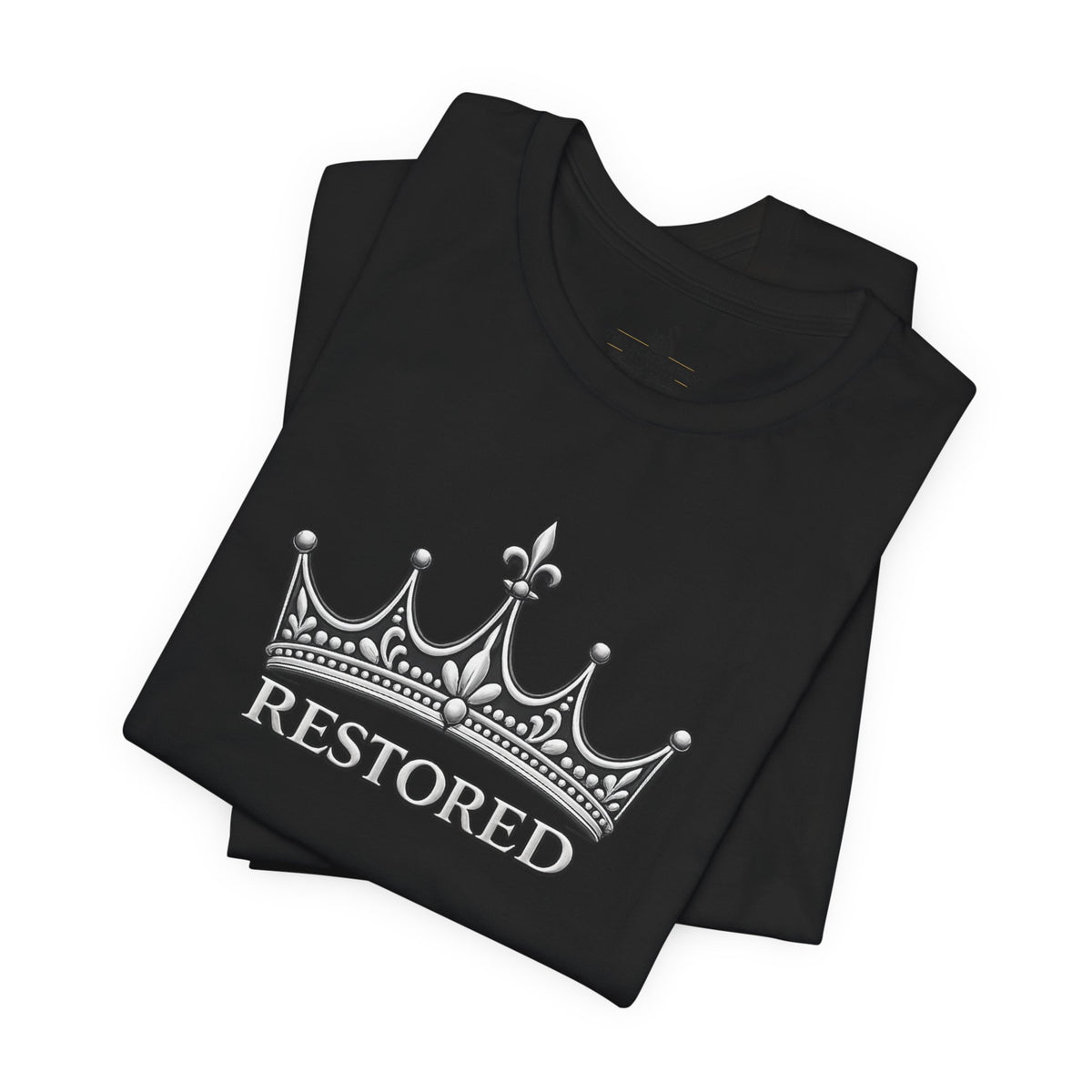 Restored Crown T-Shirt