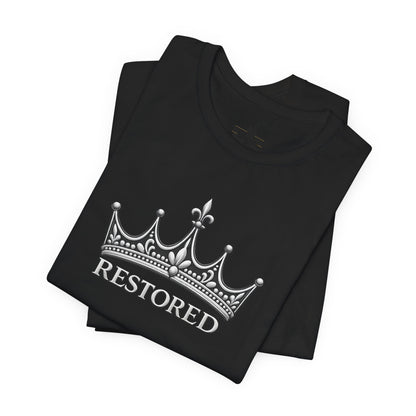 Restored Crown T-Shirt