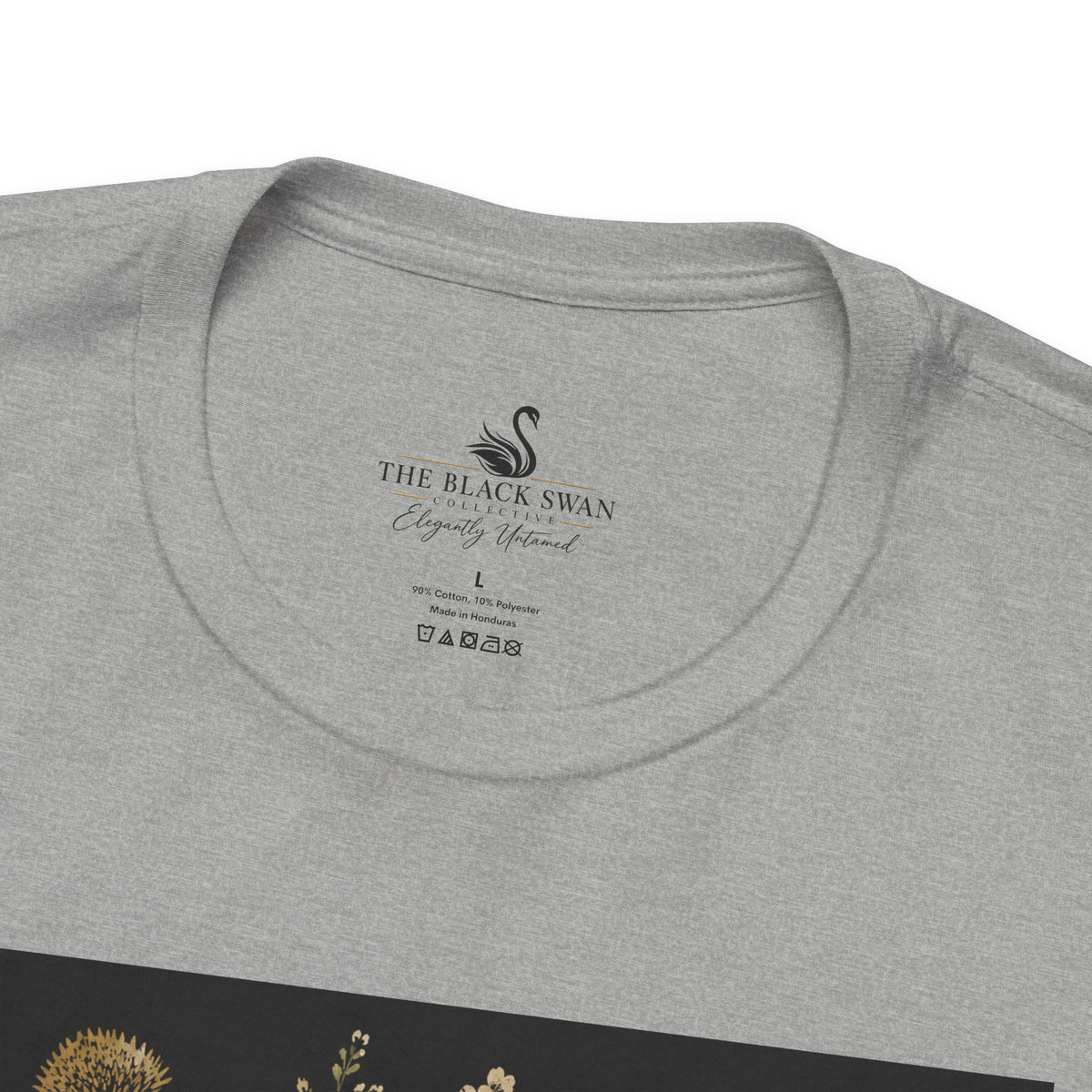 Grace After Dark T-Shirt
