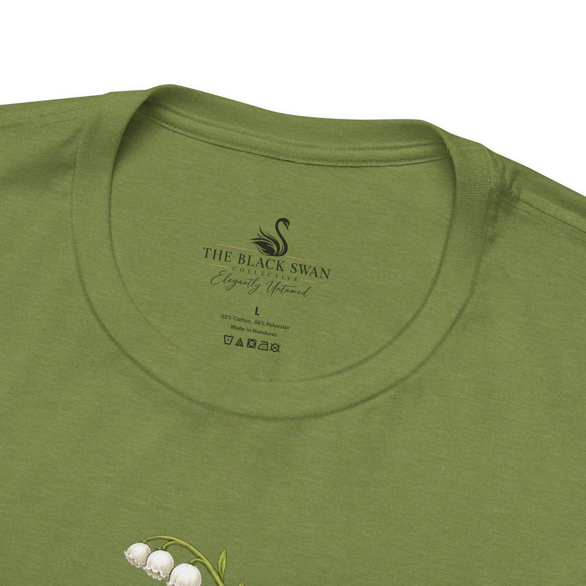 Lily of the Valley T-Shirt