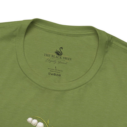 Lily of the Valley T-Shirt
