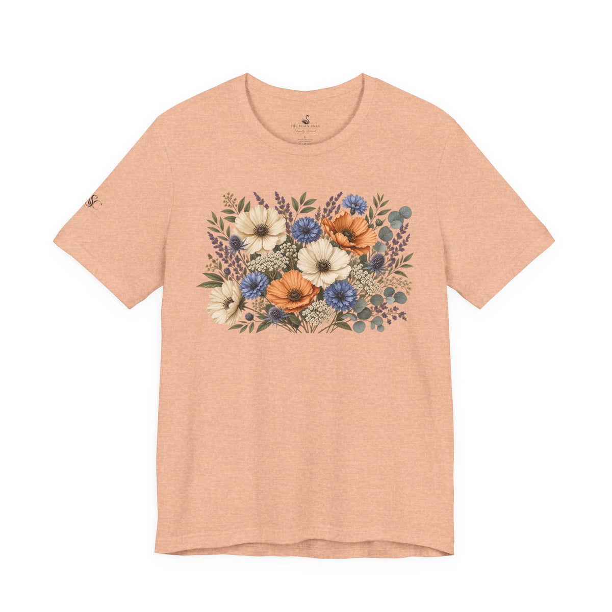 Meadow Muse T-Shirt