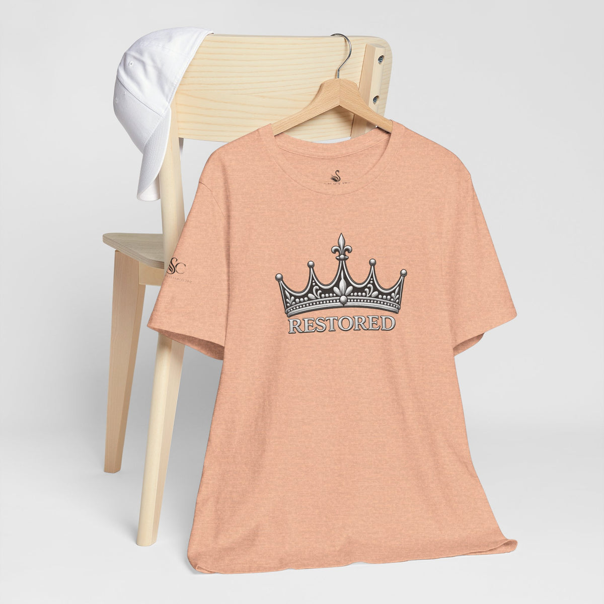 Restored Crown T-Shirt