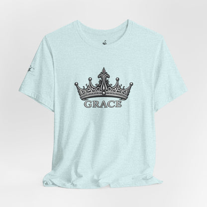 Grace Crown T-Shirt