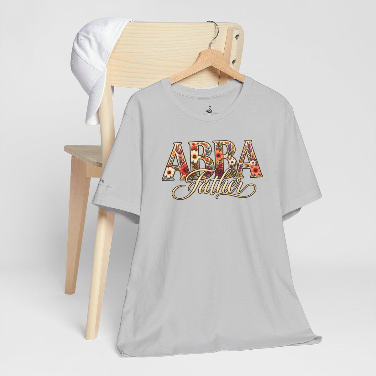 Abba Father T-Shirt