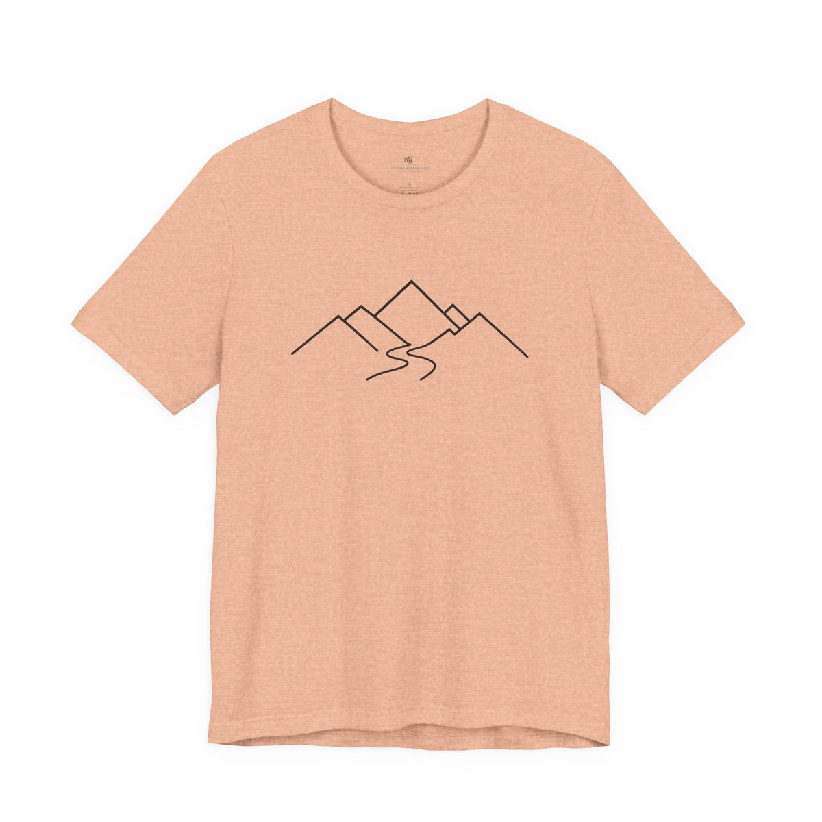 Valley Majesty T-Shirt