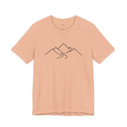 Valley Majesty T-Shirt