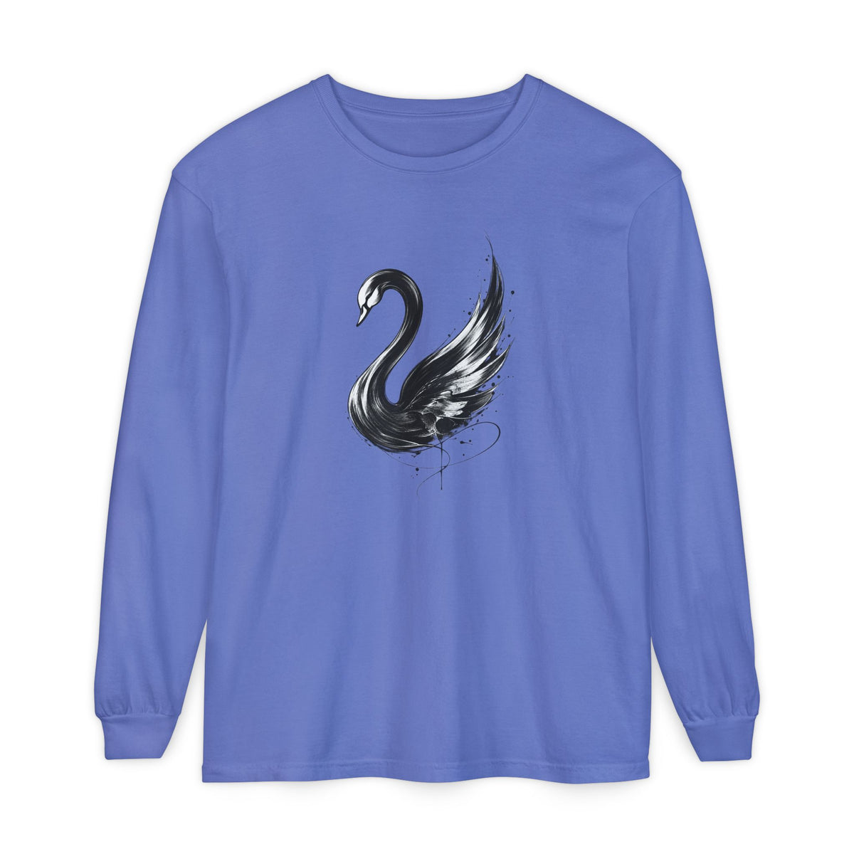 Unfold Long Sleeve T-Shirt