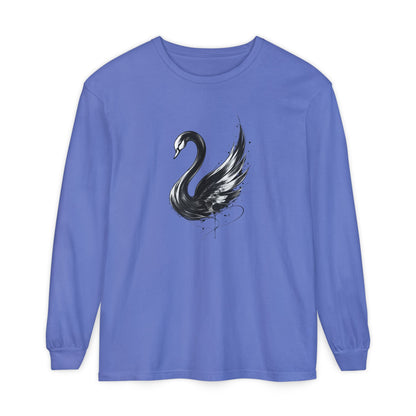 Unfold Long Sleeve T-Shirt