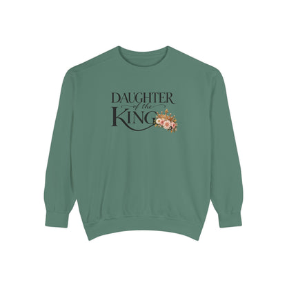 Daughter of the King Sweatshirt