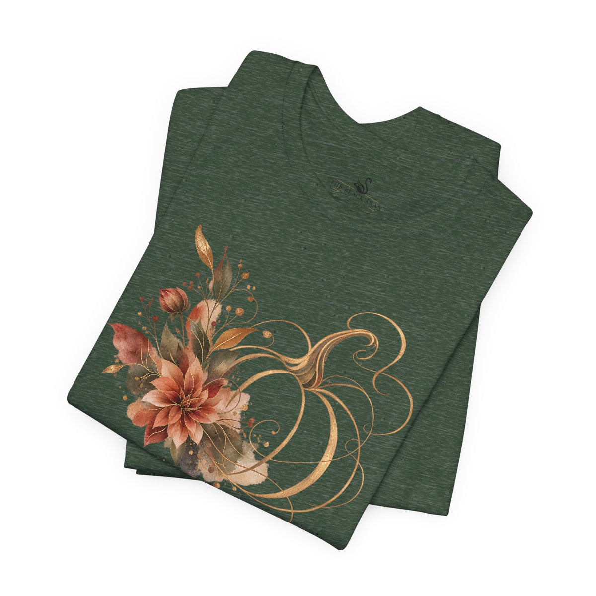 Autumn Bloom T-Shirt