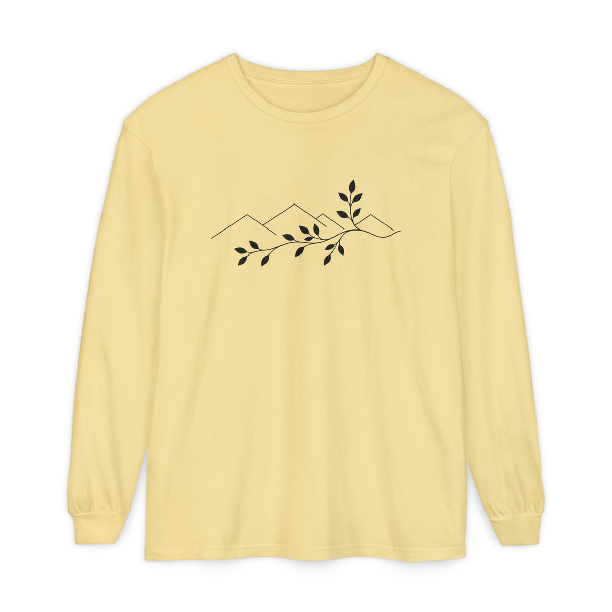 Aspen Grace Long Sleeve T-Shirt