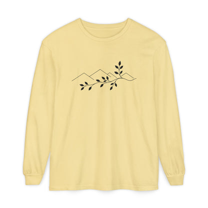 Aspen Grace Long Sleeve T-Shirt
