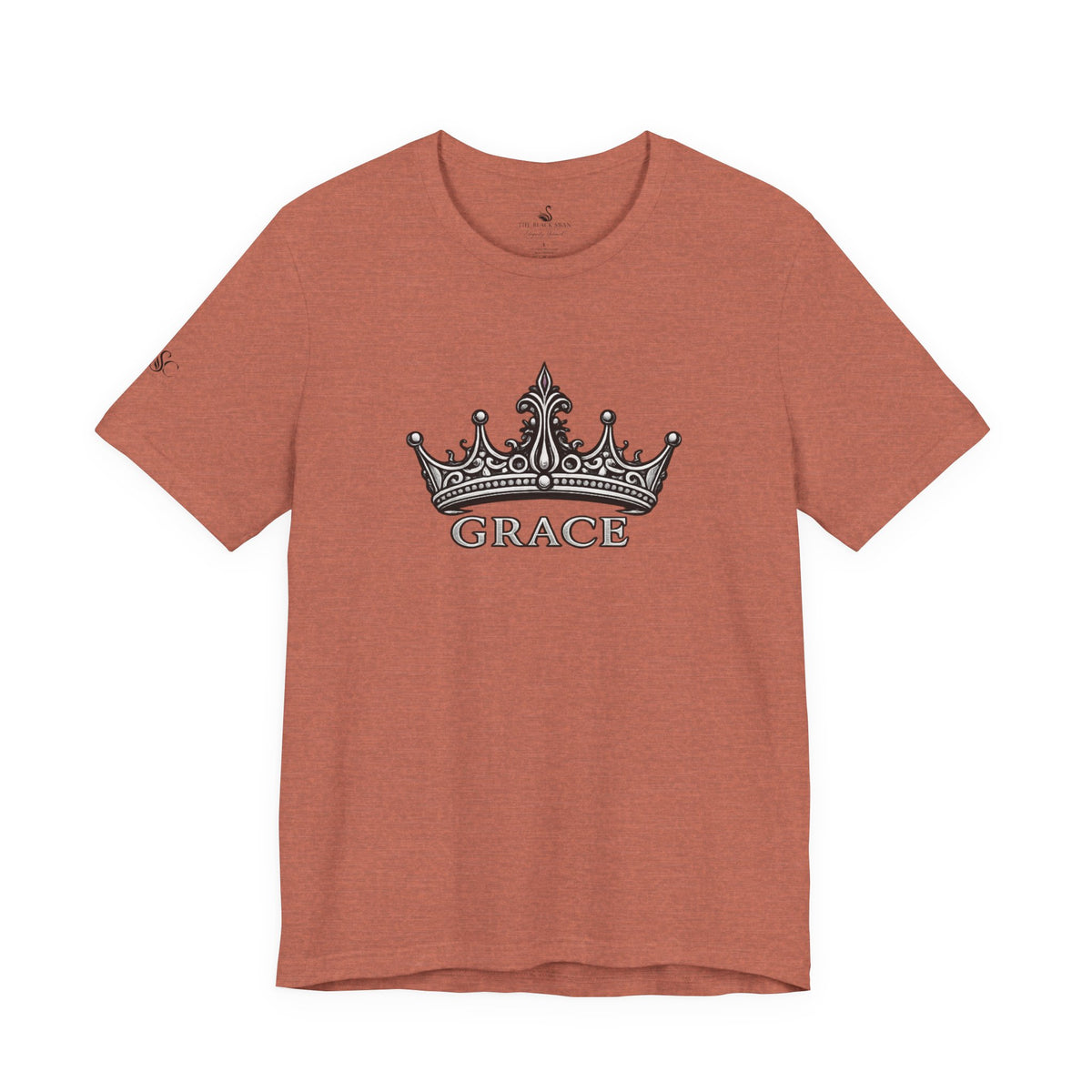 Grace Crown T-Shirt