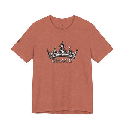 Grace Crown T-Shirt