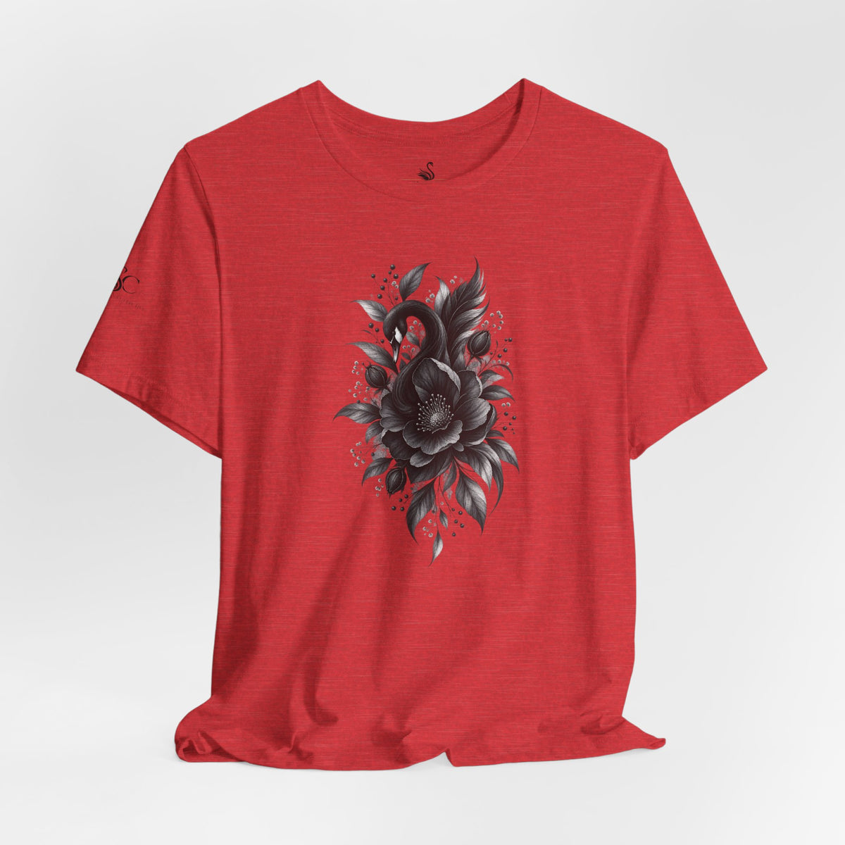 Dark Bloom T-Shirt