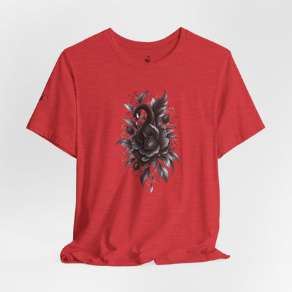 Dark Bloom T-Shirt