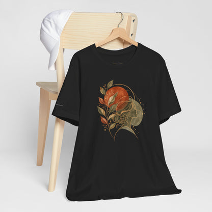 In Her Element T-Shirt