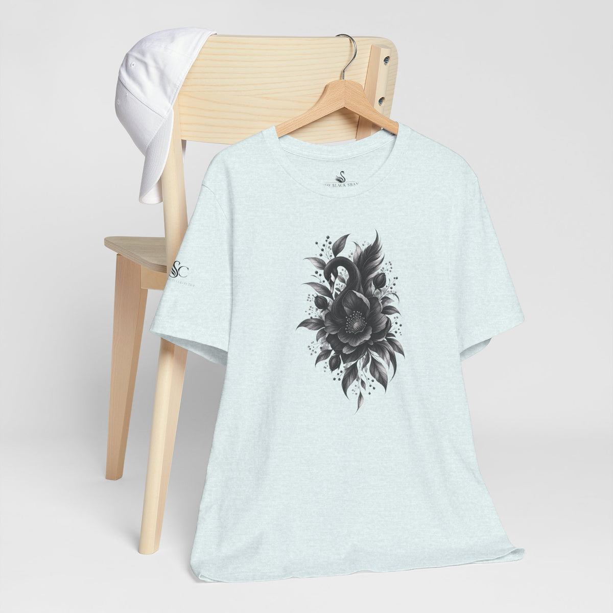 Dark Bloom T-Shirt