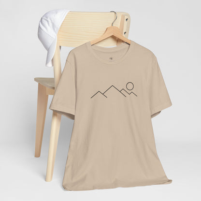 Mountain Majesty T-Shirt
