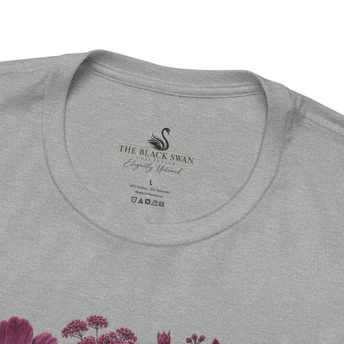 Wild at Heart T-Shirt