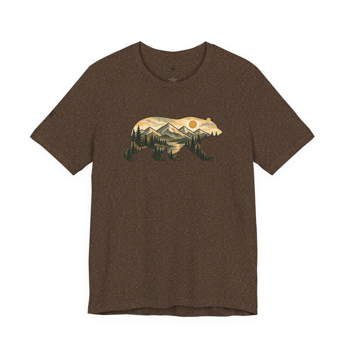 Wild Soul T-Shirt