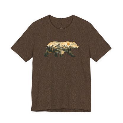 Wild Soul T-Shirt