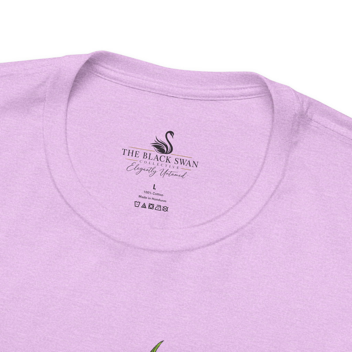 Snow Drop T-Shirt