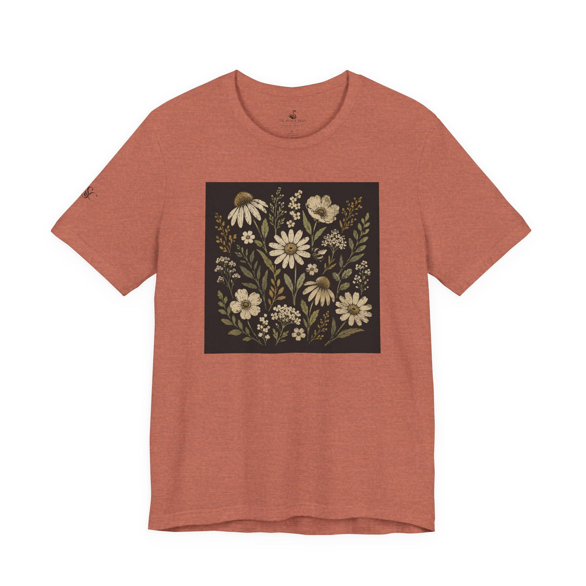 Grace After Dark T-Shirt