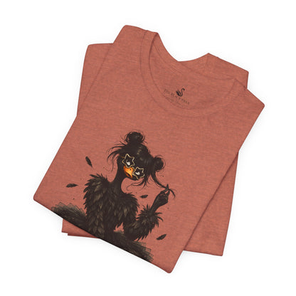 Sass Included T-Shirt
