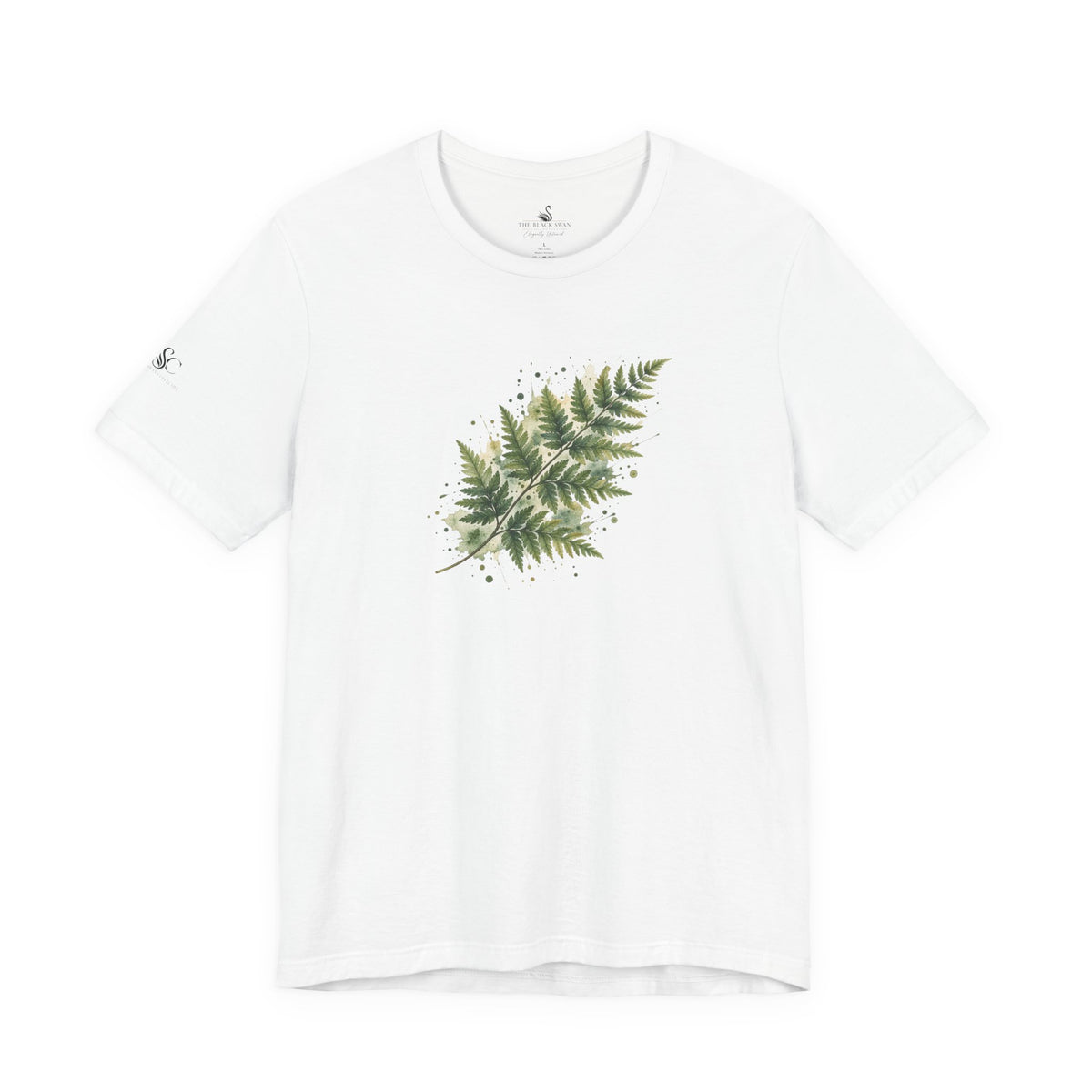 Whispering Fern T-Shirt