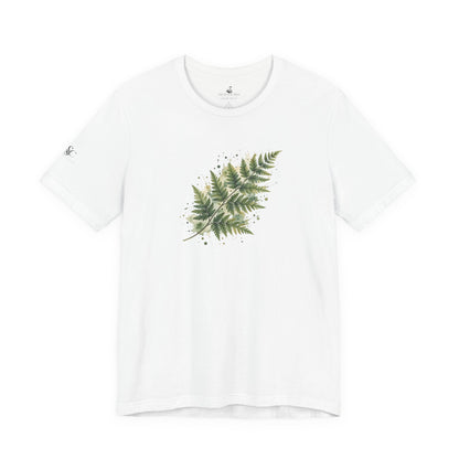 Whispering Fern T-Shirt
