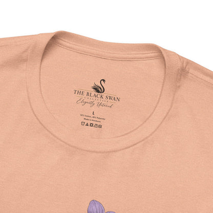February Birth Flower T-Shirt