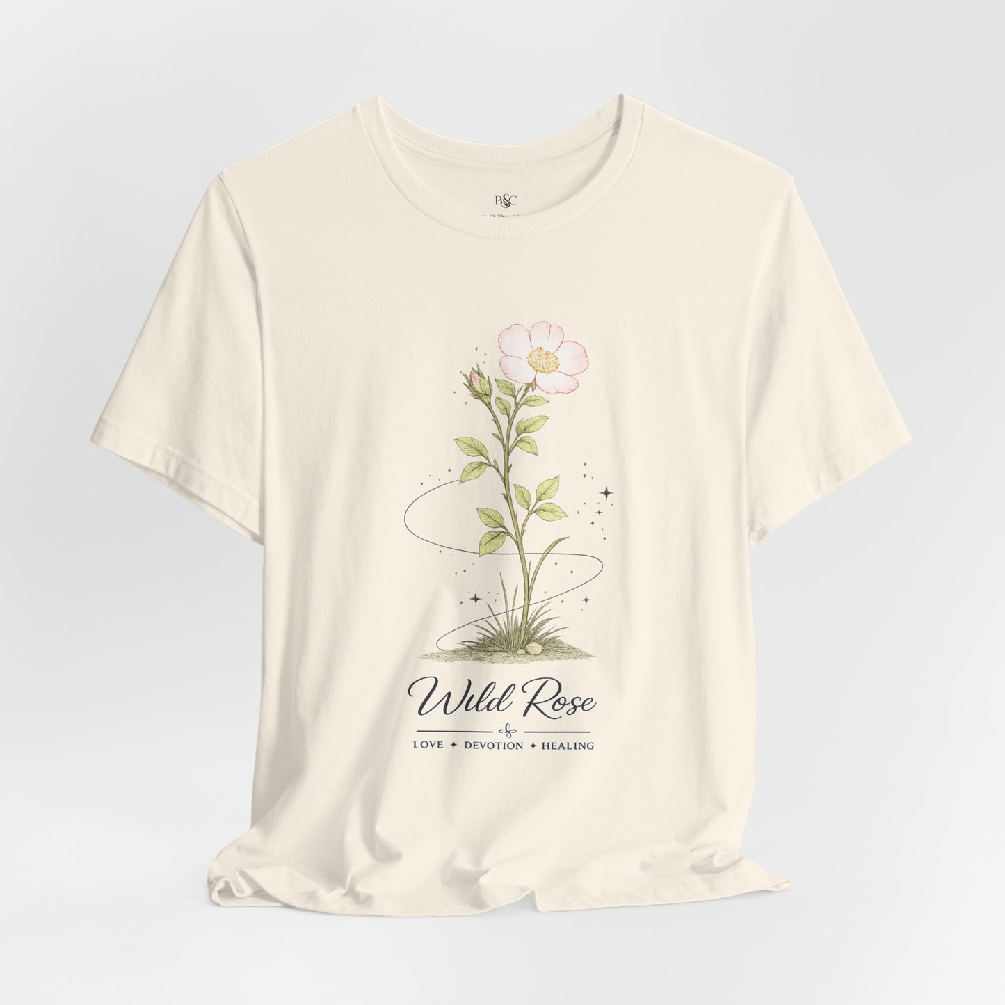 Wild Rose