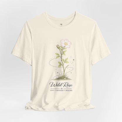 Wild Rose