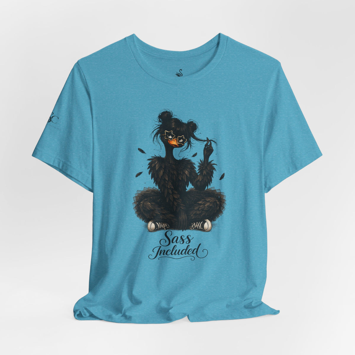 Sass Included T-Shirt